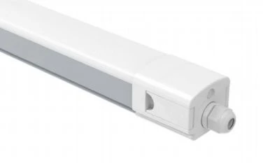 Why Global Buyers Choose A China LED Tri-Proof Light Manufacturer