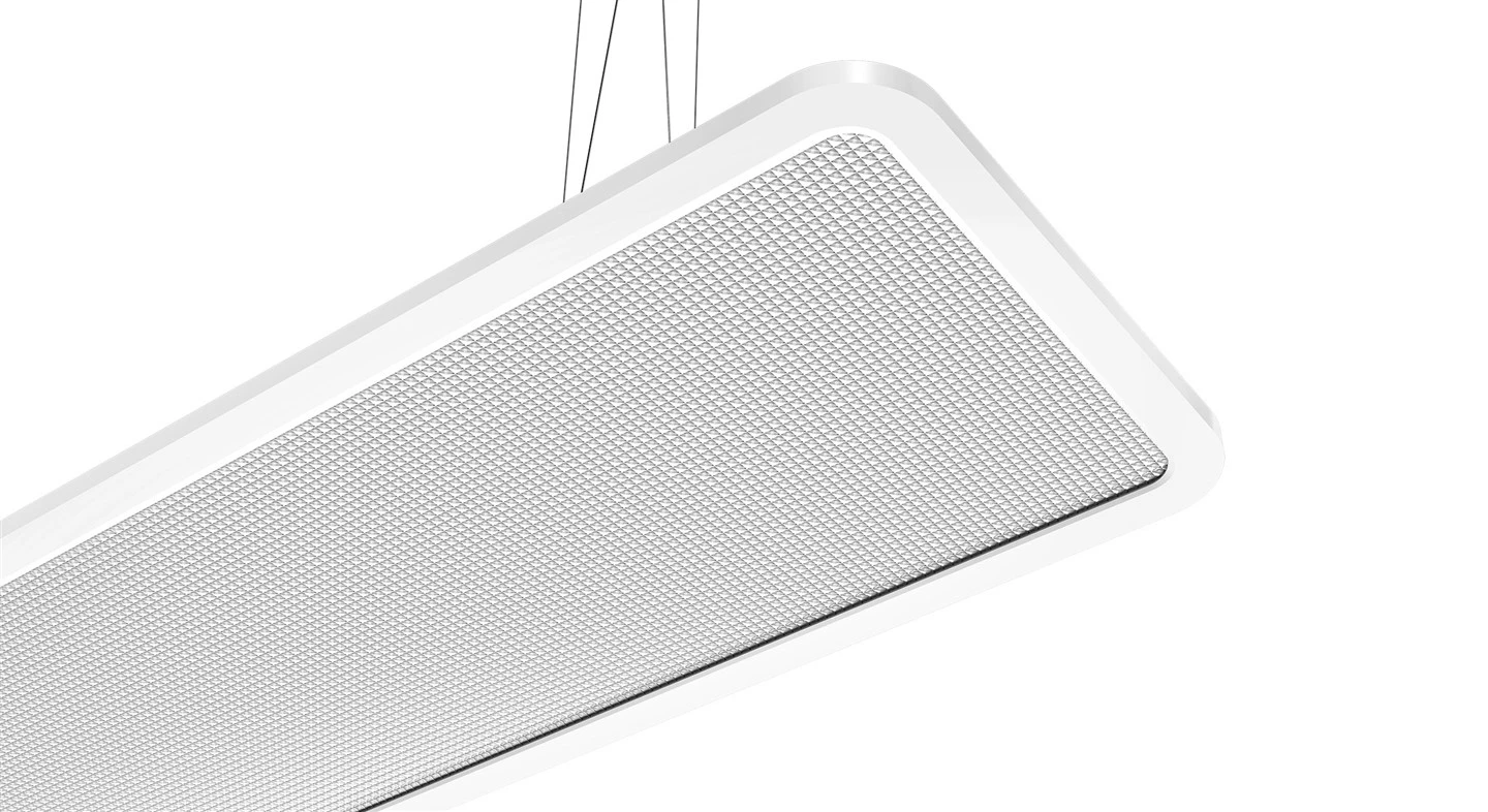Stylish Panel Light
