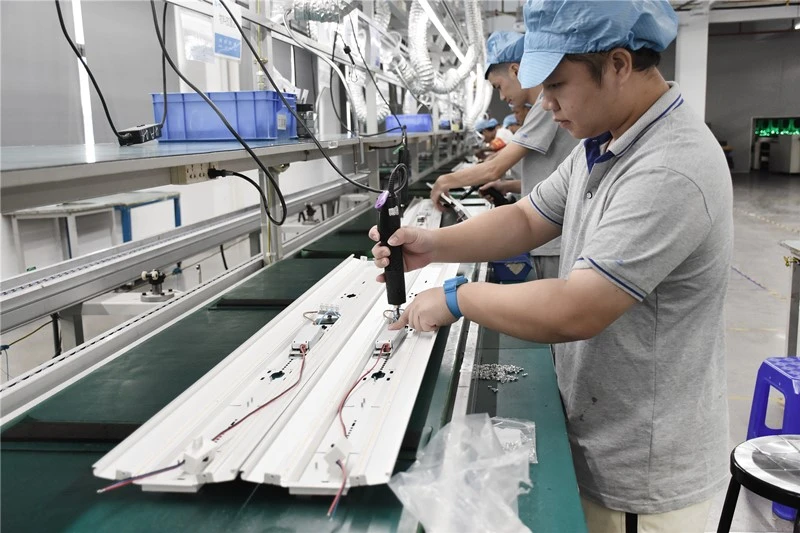 Assembly Line